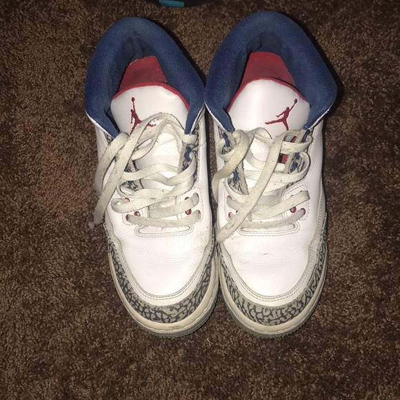 Jordan Other - Worn 6 times , size 7 in boys Jordan Other - Worn 6 times , size 7 in boys